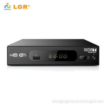 Cheap Digital TV CONVERSOR with ISDB-T
